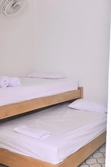 Apartment Apartahotel Edificio Baquero X8 Apto 402 Barranquilla