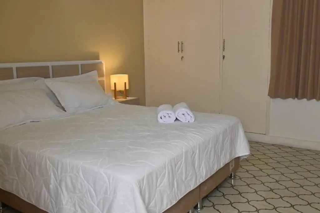 Apartahotel Edificio Baquero X8 Apto 402 Barranquilla  Apartment Barranquilla (Atlantico)