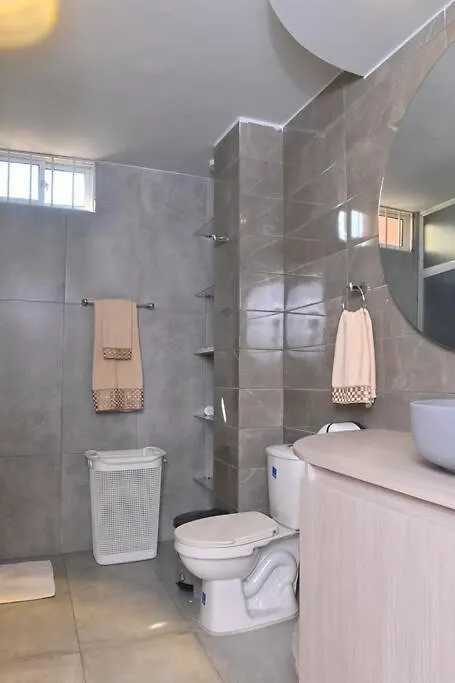 Apartment Apartahotel Edificio Baquero X8 Apto 402 Barranquilla