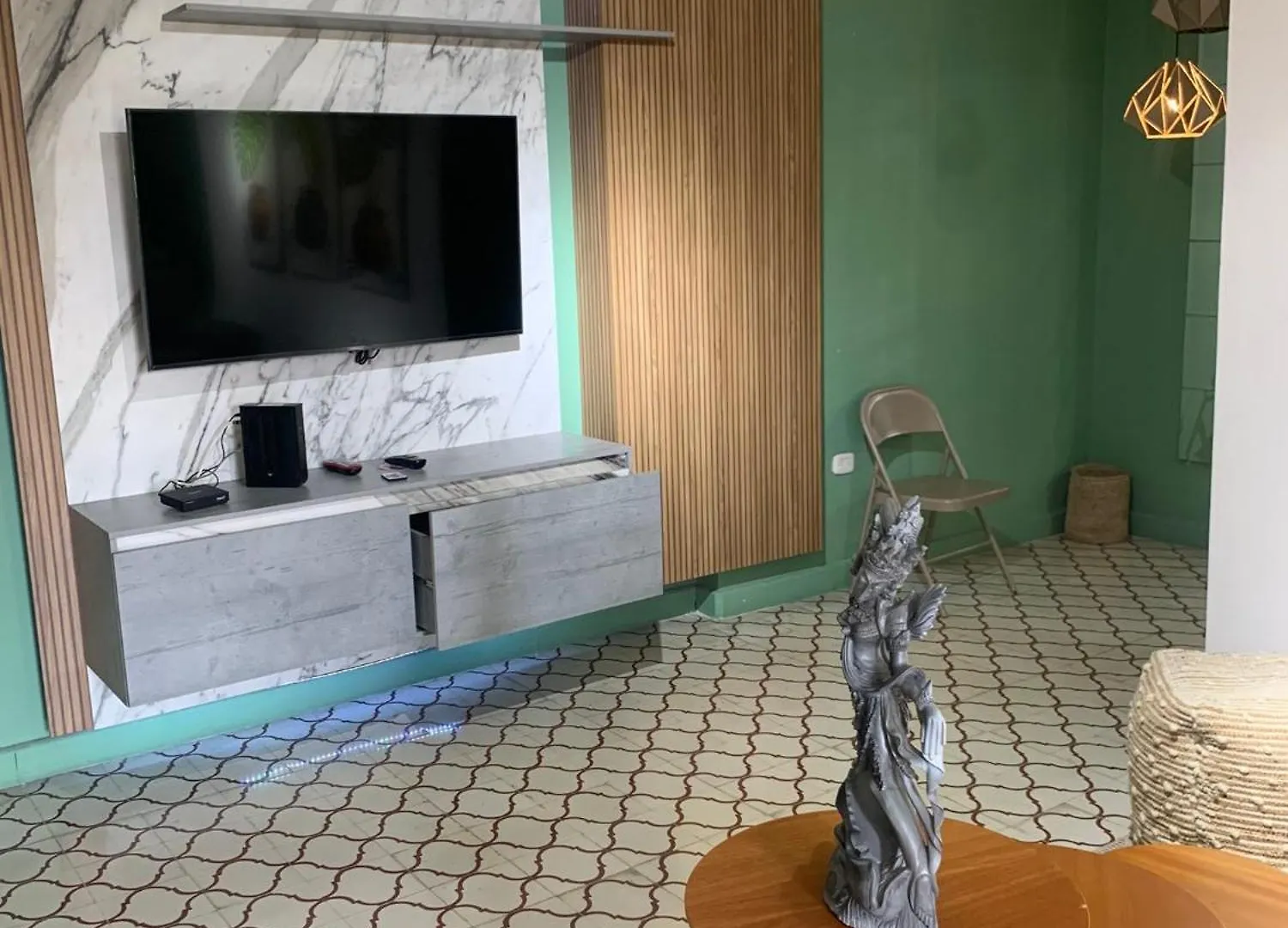 Apartment Apartahotel Edificio Baquero X8 Apto 402 Barranquilla  Colombia