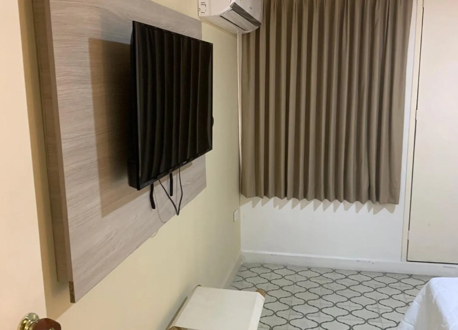 Apartment Apartahotel Edificio Baquero X8 Apto 402 Barranquilla  Colombia