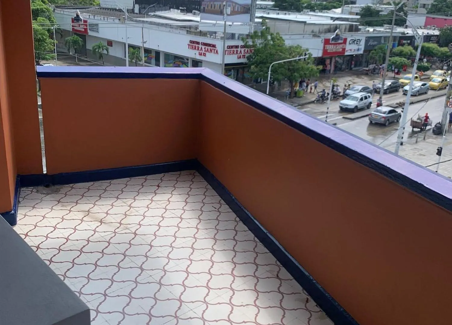 Apartahotel Edificio Baquero X8 Apto 402 Barranquilla  Barranquilla (Atlantico)