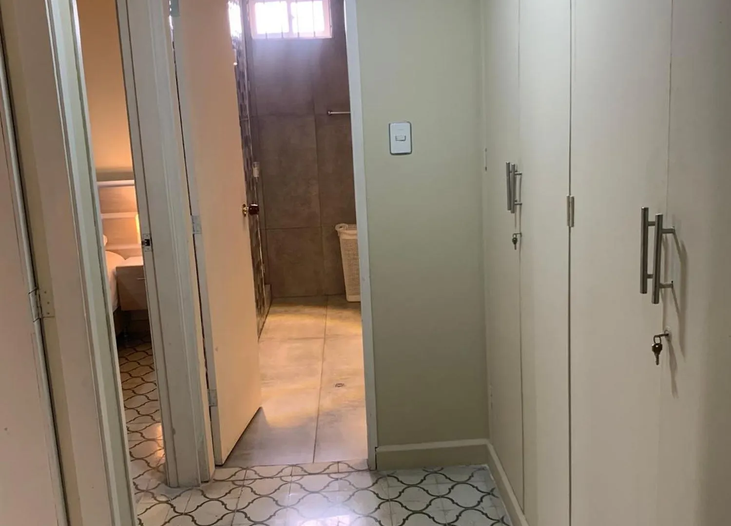 Apartahotel Edificio Baquero X8 Apto 402 Barranquilla  Colombia