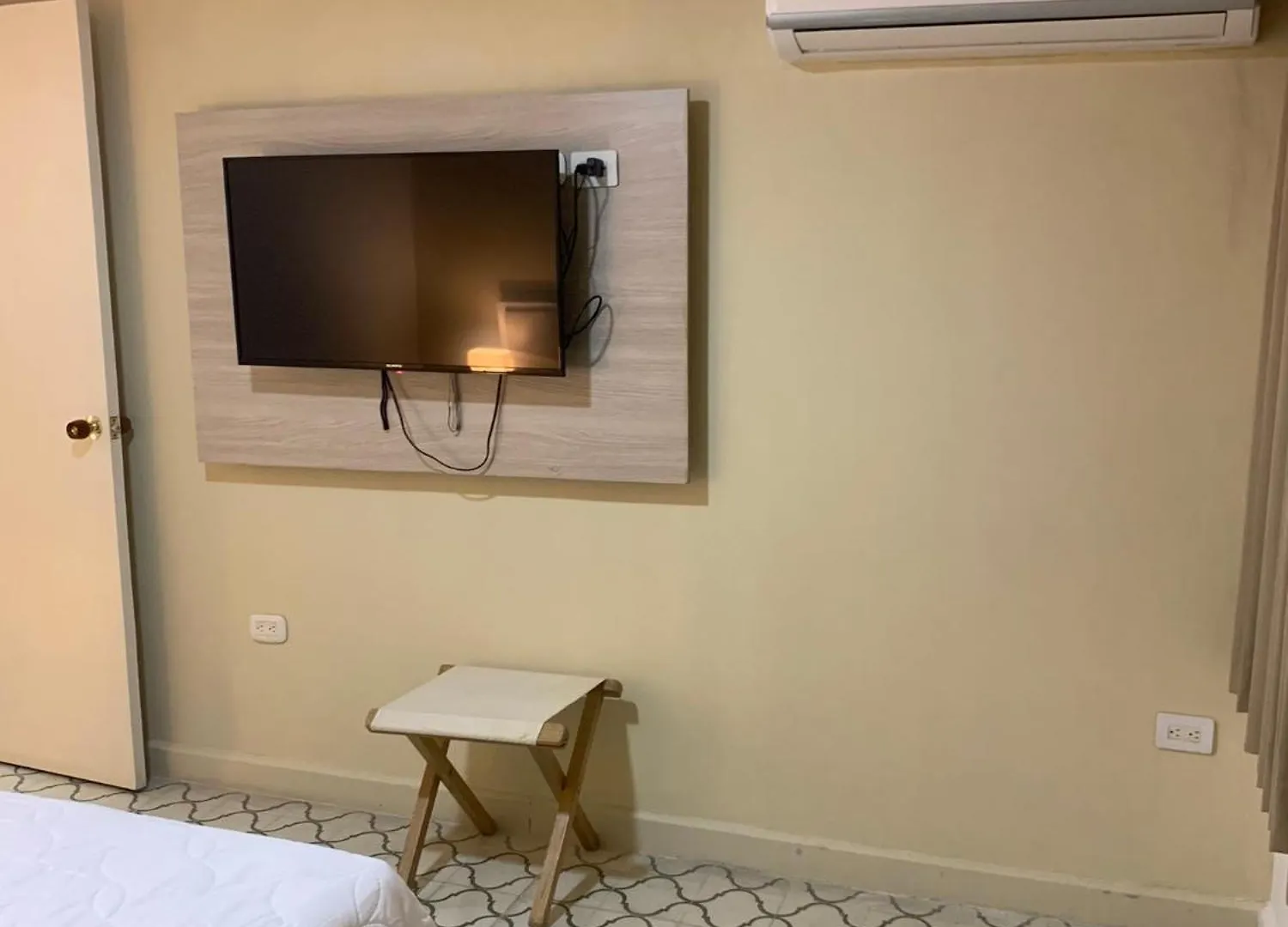 Apartment Apartahotel Edificio Baquero X8 Apto 402 Barranquilla