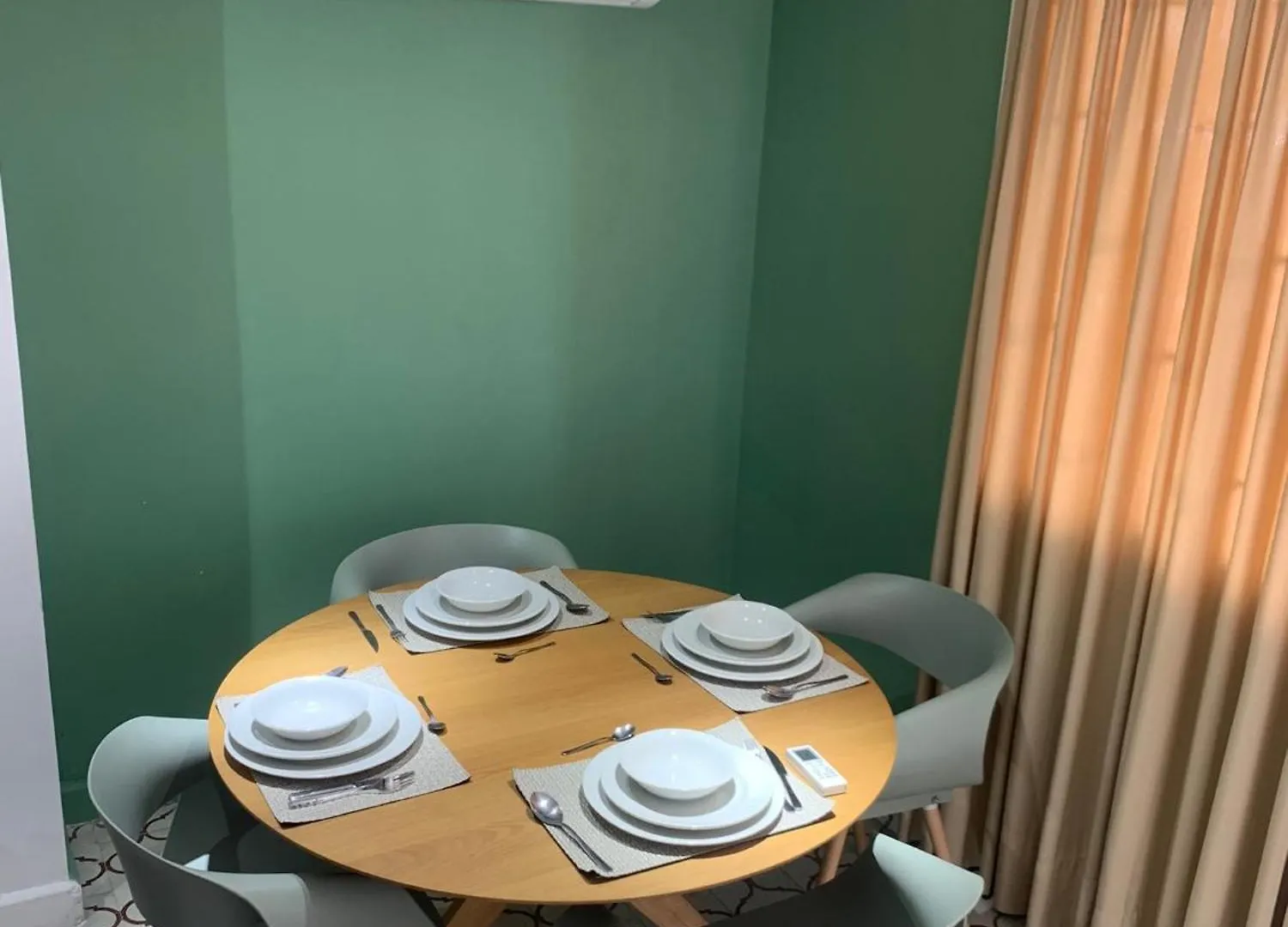 Apartment Apartahotel Edificio Baquero X8 Apto 402 Barranquilla