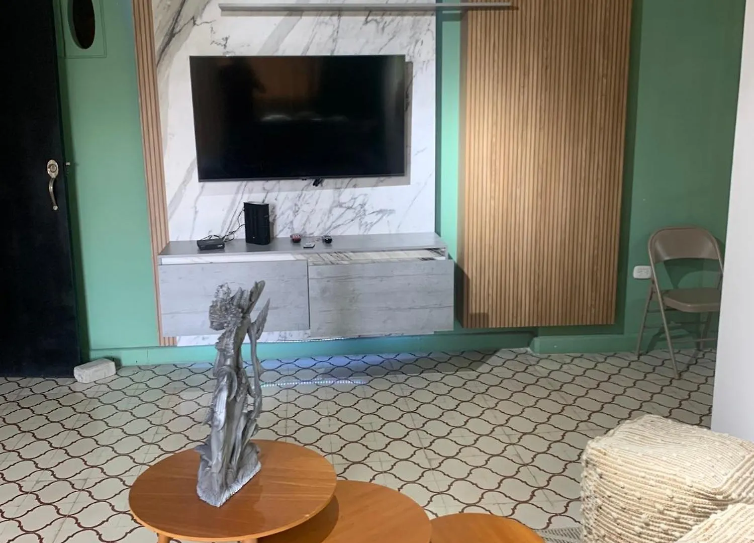 Apartahotel Edificio Baquero X8 Apto 402 Barranquilla  Apartment